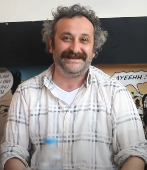 Онур Унлю