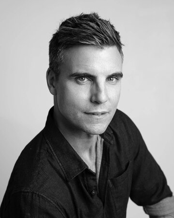 Colin Egglesfield