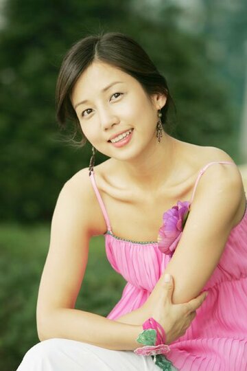 Jeong Da-bin
