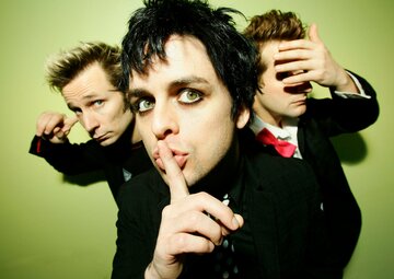 Green Day