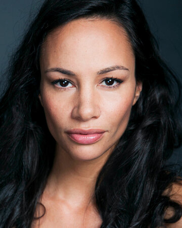 Shavaughn Ruakere