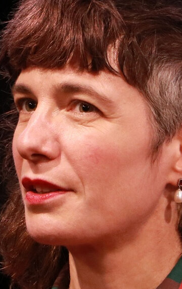 Pascale Bodet