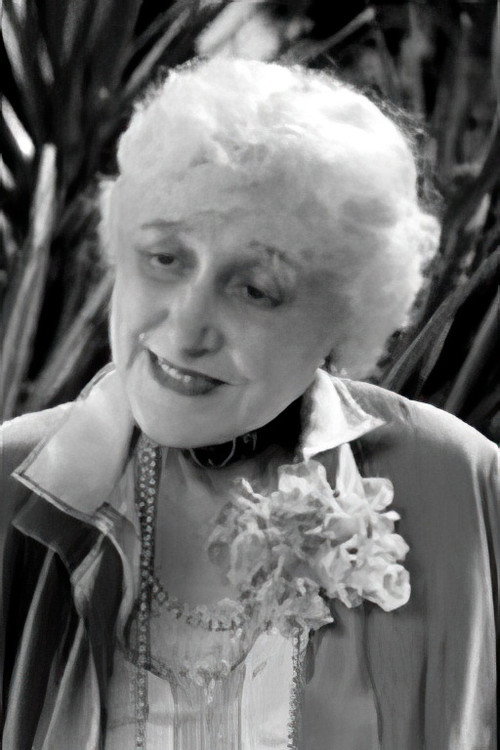 Jeanne Méa