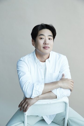 An Jae-hong