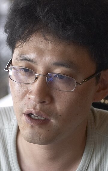 Choi Sang-ho