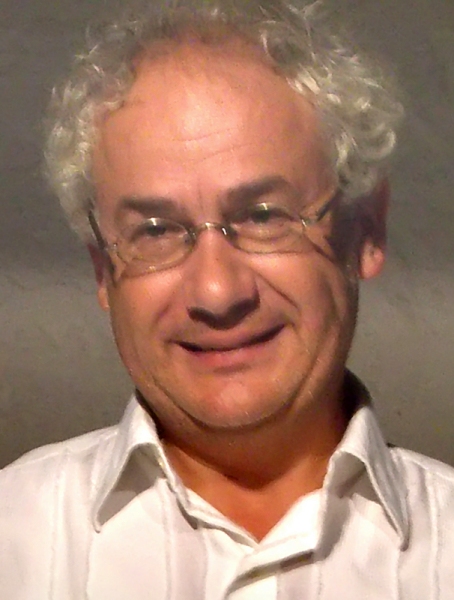 Tom Pauls