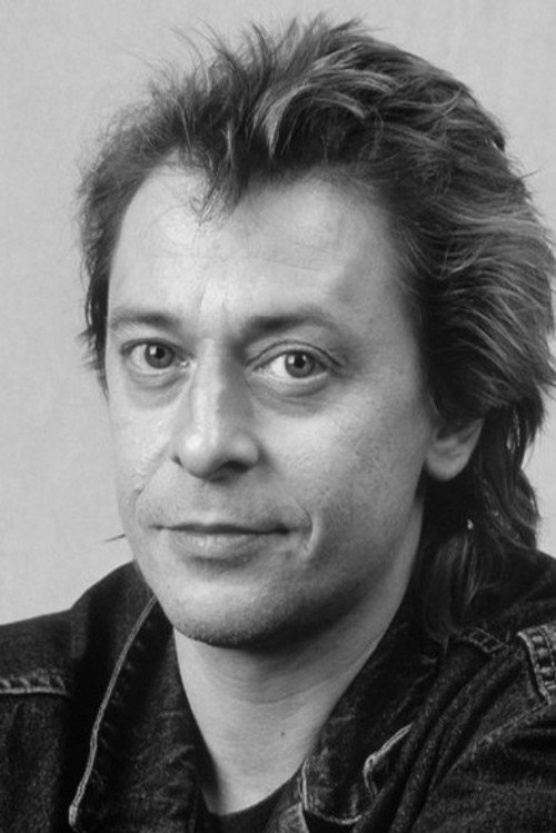 Rio Reiser