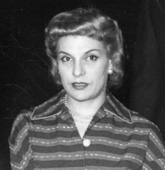 Лиа Ангелери
