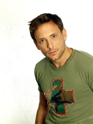 Javier Valcárcel