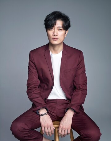 Park Hee-soon