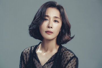 Moon Jeong-hee