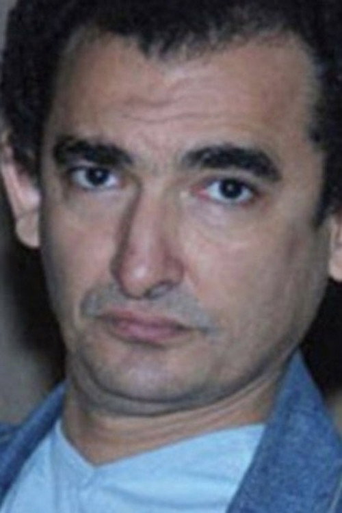 Халед Бахгат