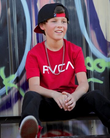 Hayden Summerall