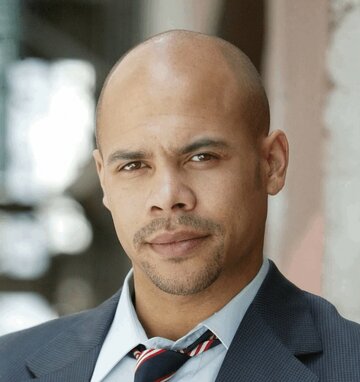 Крис Батлер