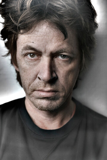 Dominic Miller