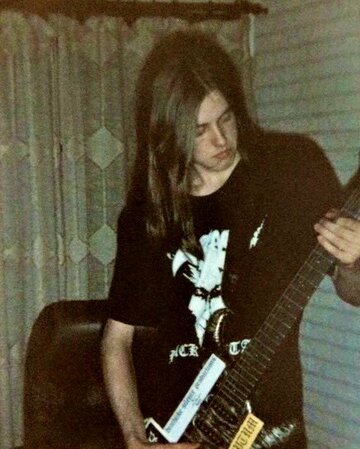 Varg Vikernes