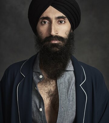 Waris Ahluwalia