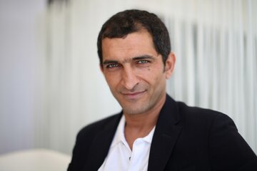 Amr Waked