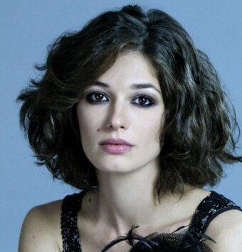 Ana Caterina Morariu