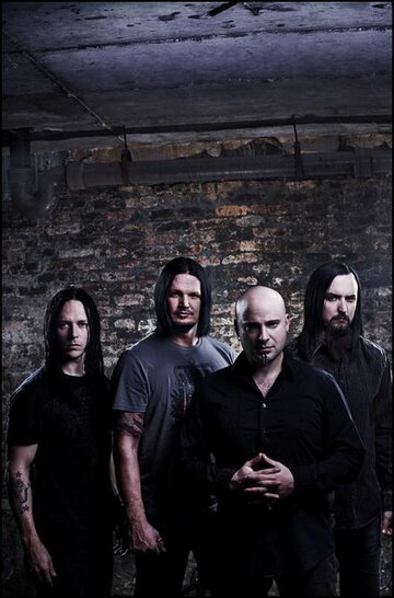 Disturbed