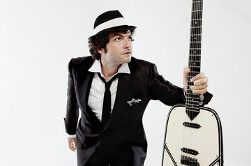 Matthieu Chedid