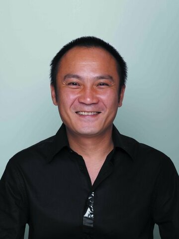 Keung Kwok-man