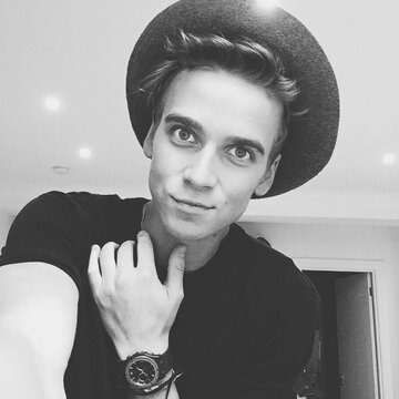 Joe Sugg