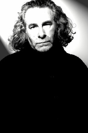 Kevin Godley