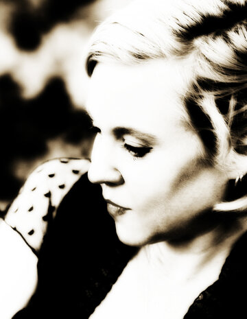 Kristin Hersh