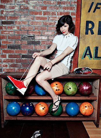 Carrie Brownstein