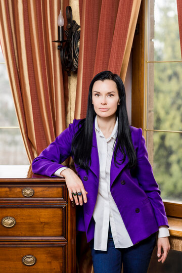 Екатерина Тардиф