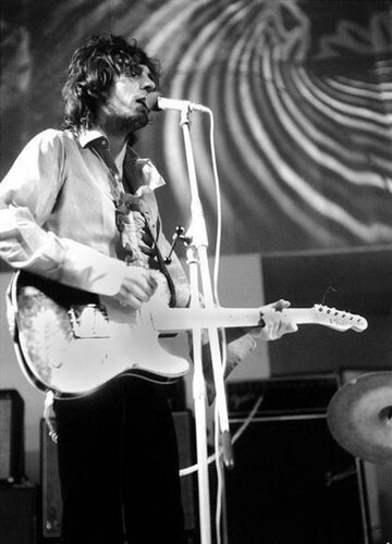 Syd Barrett