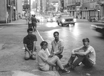 Sonic Youth