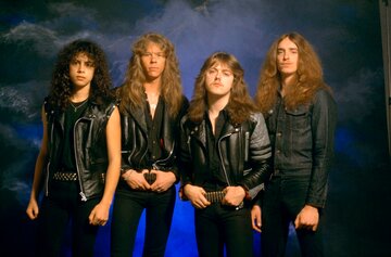 Metallica