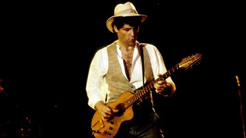 Lindsey Buckingham