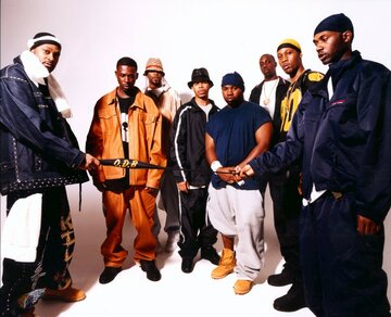 Wu-Tang Clan
