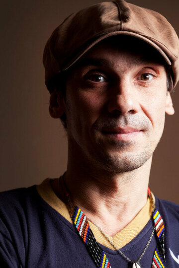 Manu Chao