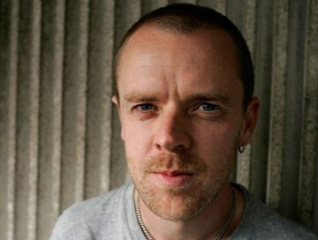 Paul Andrew Williams