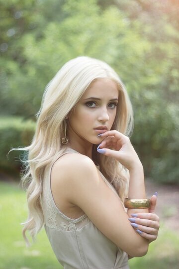 Skylar Radzion