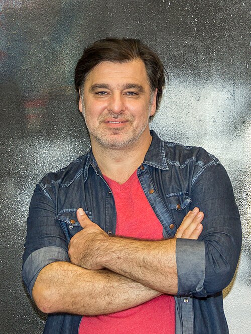 Эркан Жундюз