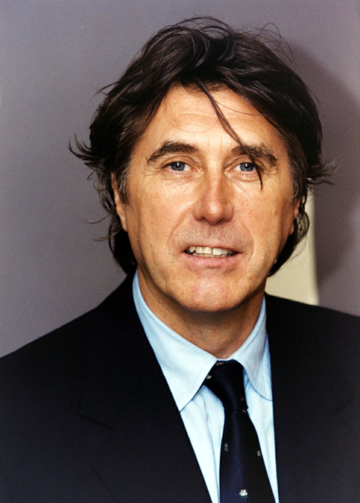 Bryan Ferry