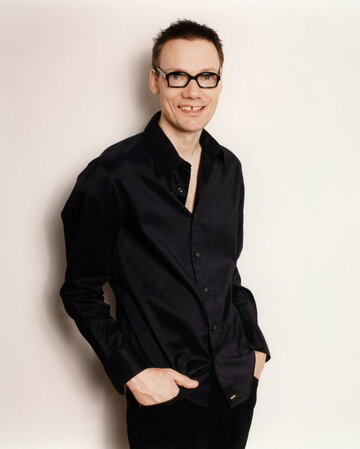 William Orbit