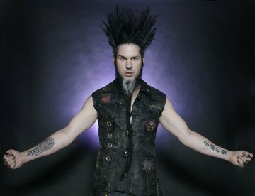 Wayne Static