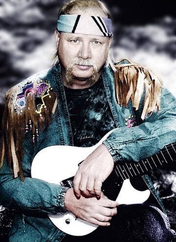 Kerry Livgren