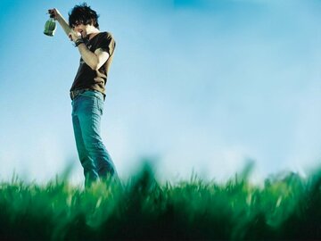 Ryan Adams