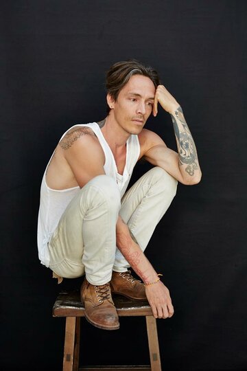 Brandon Boyd