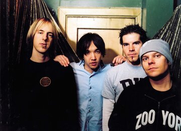 Hoobastank