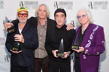 R.E.M.