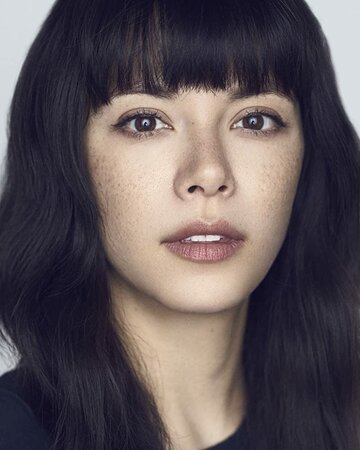 Mitzi Akaha
