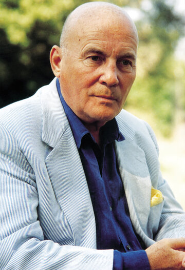 Hans Werner Henze